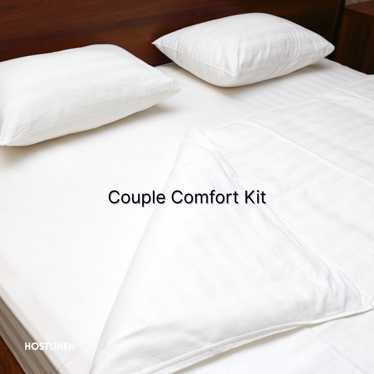 Couple Comfort Kit